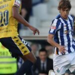 Antevisão FC Porto-Estoril Praia: Dragões buscam consolidar domínio diante dos canarinhos irregulares