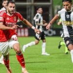 Análise Nacional 1-2 Benfica: Falcão não perdeu para a aflição, mas ressuscitou no término para ser contente na Choupana