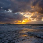 <p>Cientistas descobrem mares costeiros acidificando de forma alarmante e rápida</p>