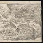 <p>Um Mapa Invertido da Bíblia que Transformou o Mundo</p>