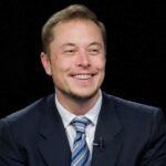 <p>Elon Musk revela o que faria se reiniciasse com apenas mil dólares</p>