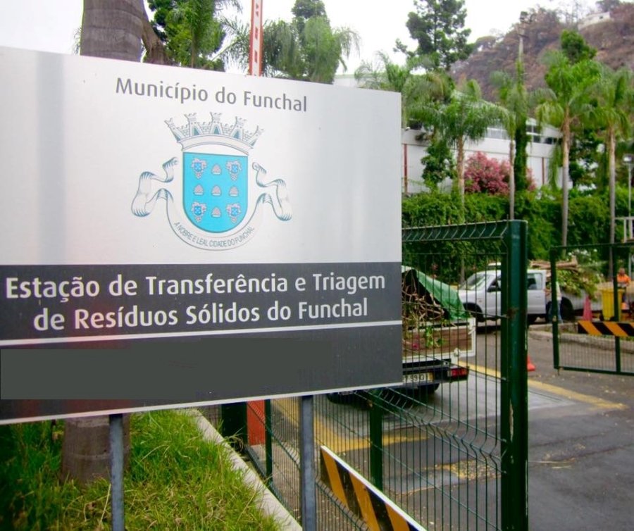 <p>Mudança de Horário em 2026 na Estação de Classificação e Distribuição de Resíduos Sólidos do Funchal</p>
