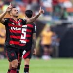 Danilo ‘conquista’ o terceiro título da Libertadores para Abel Ferreira e Flamengo é vitorioso na América do Sul