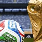 <p>Confira o cronograma integral da etapa de grupos da Copa do Mundo 2026</p>