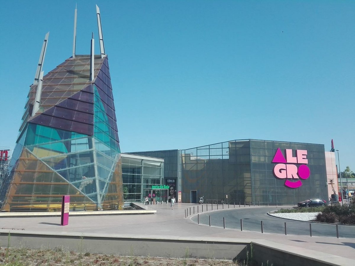 <p>Entidade Reguladora valida aquisição do Alegro Setúbal pela Tiekenveen</p>