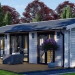 Residência com cinco dormitórios e duas casas de banho por menos de 30 mil euros? Esta é a alternativa mais acessível para os lares.