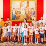 <p>Meninos e adolescentes do Funchal colaboram para inovações da Abordagem Local em Defesa dos Direitos Infantis</p>