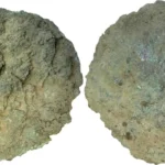 <p>Uma descoberta enigmática de metal na Suécia está reescrevendo a história da Idade do Ferro.</p>