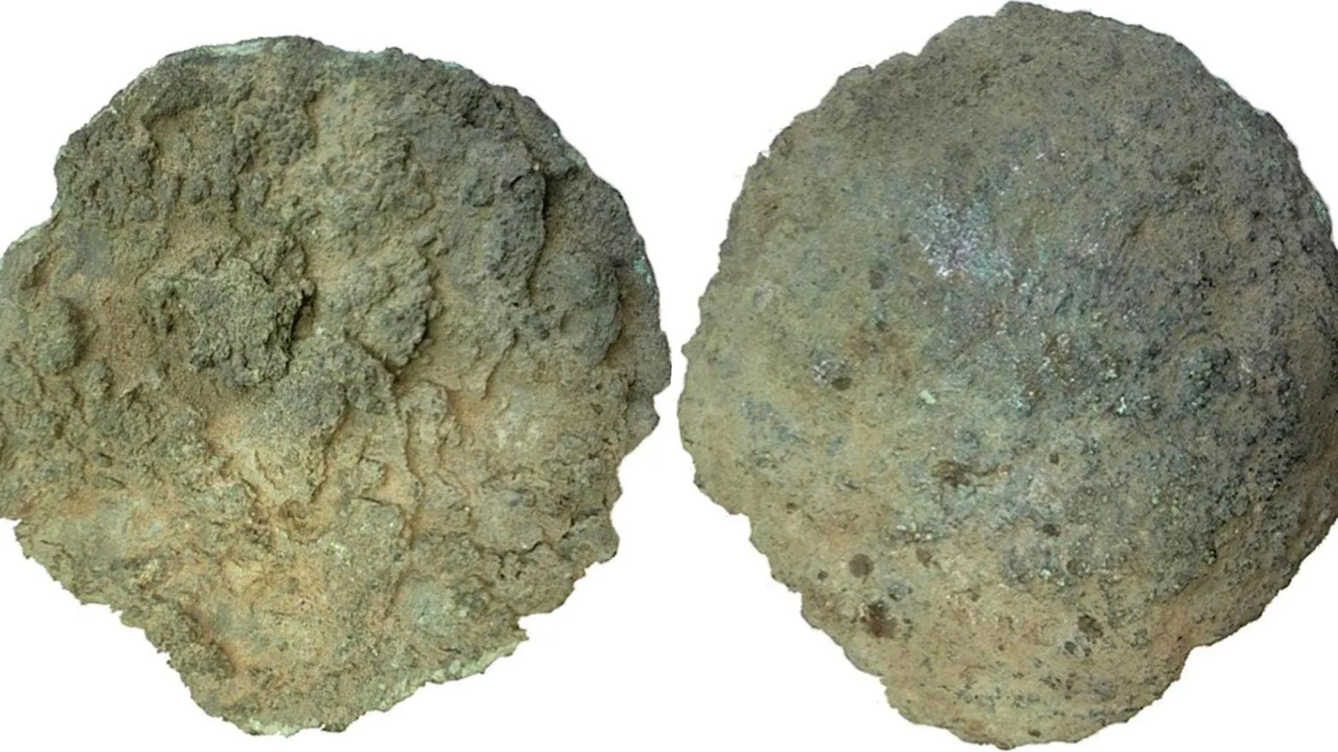 <p>Uma descoberta enigmática de metal na Suécia está reescrevendo a história da Idade do Ferro.</p>