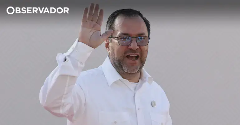 <p>Venezuela afirma ter recebido do Irã proposta de auxílio contra a “saque” dos EUA</p>