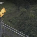 <p>Brasil alcança novo marco na extração de petróleo e gás natural em outubro</p>