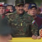 <p>Venezuela: EUA revelam estratégia de emergência se Maduro deixar a nação</p>