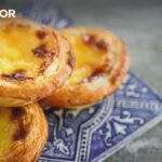 <p>Delícias conventuais e regias a partir de sexta