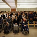 <p>“Zelar pelo indivíduo com deficiência é expressão de afeto e progresso”</p>