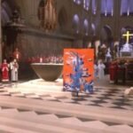 <p>Vaticano: Pontífice solicita a cessação da agressão na República Democrática do Congo</p>