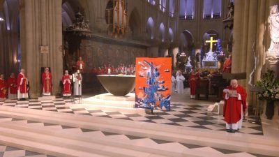 <p>Vaticano: Pontífice solicita a cessação da agressão na República Democrática do Congo</p>