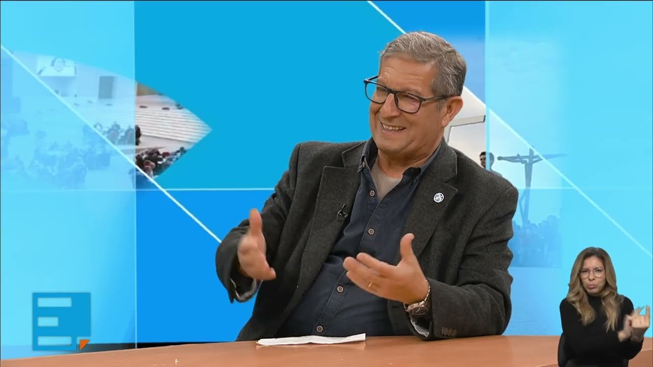 <p>Fundação AID, Saudação Natalina da CEP, Semana Ecológica na UCP e Celebração Natalina da CVP</p>