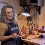 <p>O Significado de um Natal na Criação de Sandra e Luís Pinto</p>