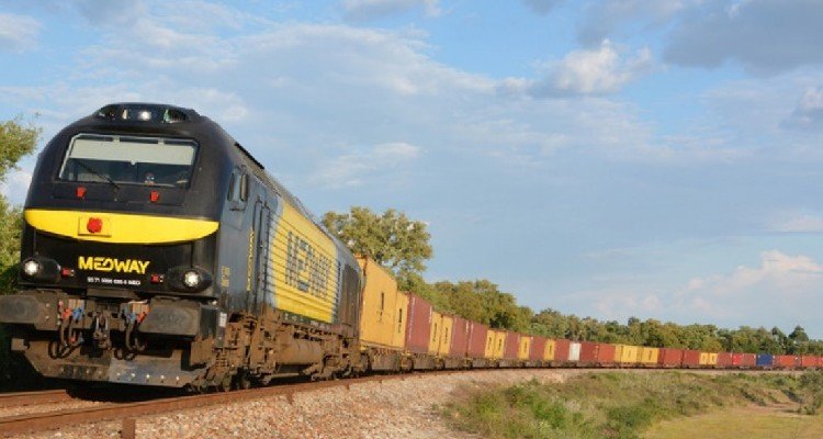 <p>Marco significativo: empresa Medway inicia atividades na França neste domingo</p>