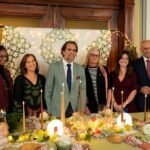 <p>Celebrações Natalinas Bordal 2025 no Baltazar Dias</p>