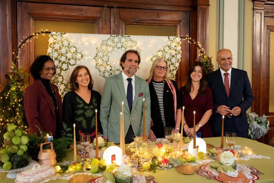 <p>Celebrações Natalinas Bordal 2025 no Baltazar Dias</p>