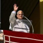 <p>«Cristo nos salva das correntes do mal