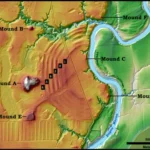 <p>Por que os povos antigos ergueram enormes e enigmáticas elevações na Louisiana?</p>