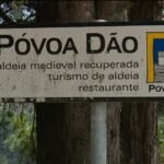 <p>Empreendedor de Lisboa adquire vila antiga de Póvoa Dão por 2,3 milhões de euros</p>