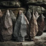 Ferramentas com 2,7 milhões de anos desvendam a primeira grande inovação da humanidade.