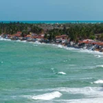 <p>Cientistas alertam que metade das praias do planeta pode sumir</p>