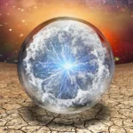 <p>Os mares primordiais da Terra guardavam o segredo da evolução da vida complexa.</p>