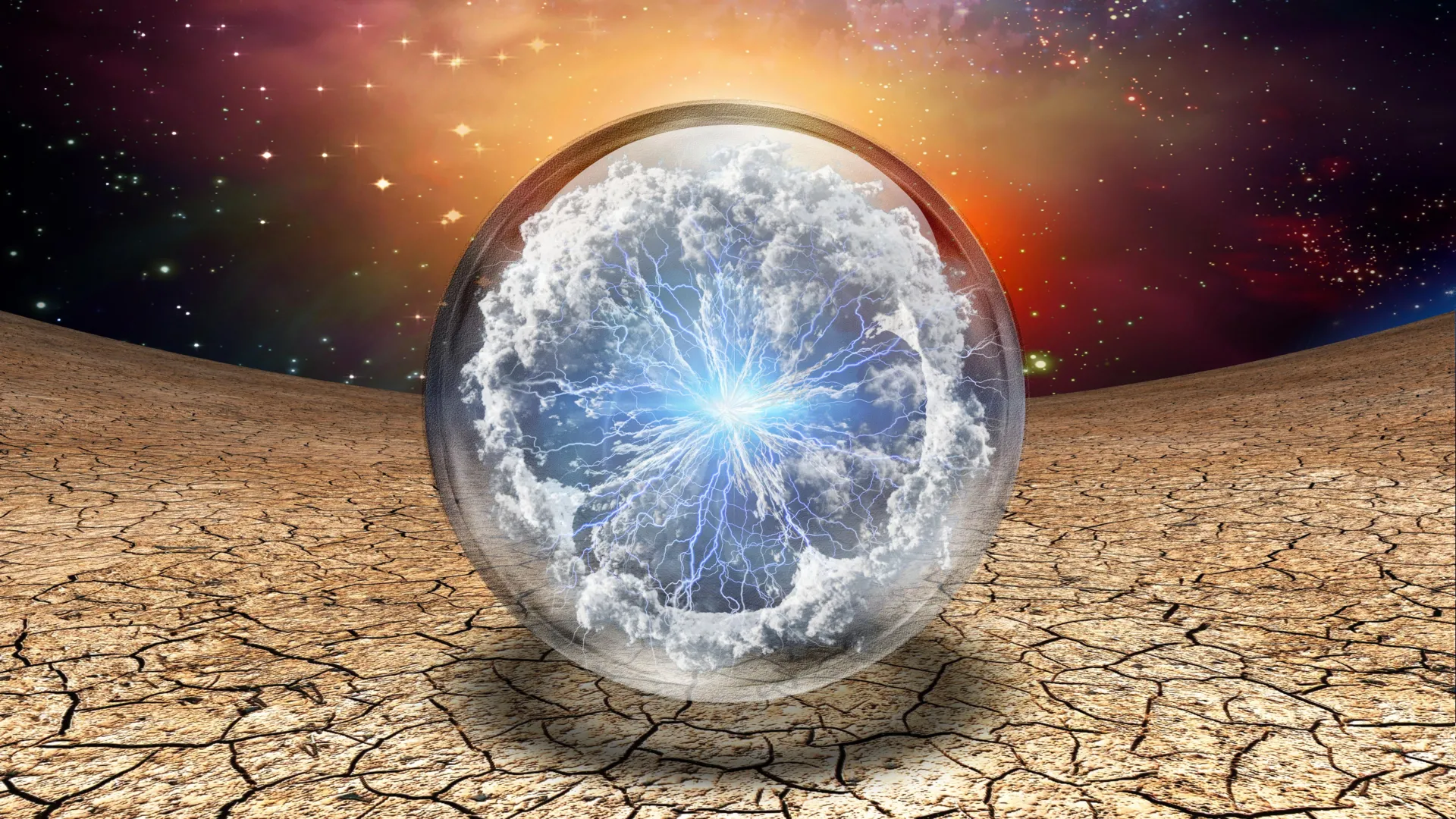 <p>Os mares primordiais da Terra guardavam o segredo da evolução da vida complexa.</p>