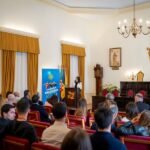 <p>Funchal recebe cúpula mundial “Futebol é Saúde 2026” focada no esporte e bem