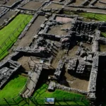 <p>Os esgotos antigos revelam uma crise de saúde oculta na Grã