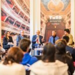 <p>Fado Funchal investe na audiência juvenil e presta tributo a Paulo Amaro.</p>