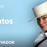 <p>“Quando deixei de vocalizar, irritei