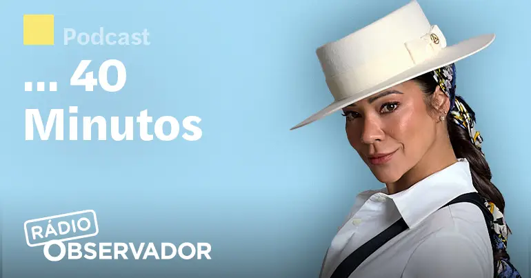 <p>“Quando deixei de vocalizar, irritei