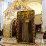 <p>Líder convoca «Ano de Santo Francisco», no oitavo centenário de seu falecimento</p>