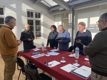 <p>Santuários diocesanos contarão com uma proposta missionária exclusiva</p>