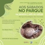 Aos Sabados No Parque Dedica Edicao Especial Aos Caracois Do Parque Ecologico Do Funchal