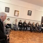 <p>Cáritas estabeleceu «comitê diocesano» e promoveu encontro inaugural</p>