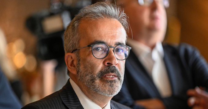 <p>Venezuela: MNE obteve “informações reconfortantes” da sociedade e apoia González como representante legítimo</p>