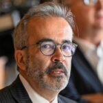 <p>Irão: Lisboa convoca diplomata para repudiar opressão e sinaliza disposição para intensificar sanções</p>