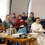 <p>D. António Augusto Azevedo remove «óculos preconceituosos» e sugere formação centrada nas «indivíduos reais» e suas feridas</p>