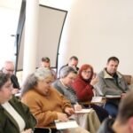<p>Igreja: Das «refeições» coletivas em Viseu às recentes dificuldades asiáticas em Beja, educadores da fé enfrentam um Portugal pluricultural.</p>