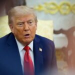 <p>Venezuela: Trump assegura que líder temporária colabora com EUA</p>