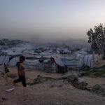 <p>Pontífice clama por súplicas pela harmonia no Oriente Médio e repudia “agressões” na solução de discórdias</p>