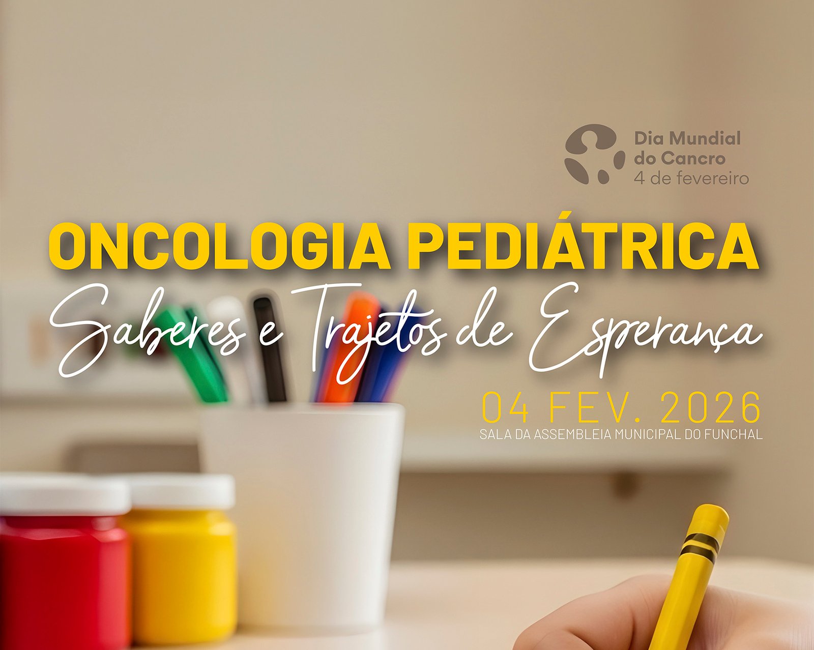 DiaMundicalCancro2026 Banner