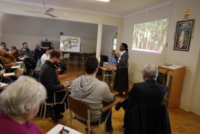 <p>Igreja/Portugal: Profissionais solicitam educadores vigilantes a «indicativos de agressão» e aptos para combater discriminação racial</p>