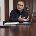 <p>«Comunicação do Pontífice foi idealizada com foco no Alentejo», concebeu Amílcar Matos</p>